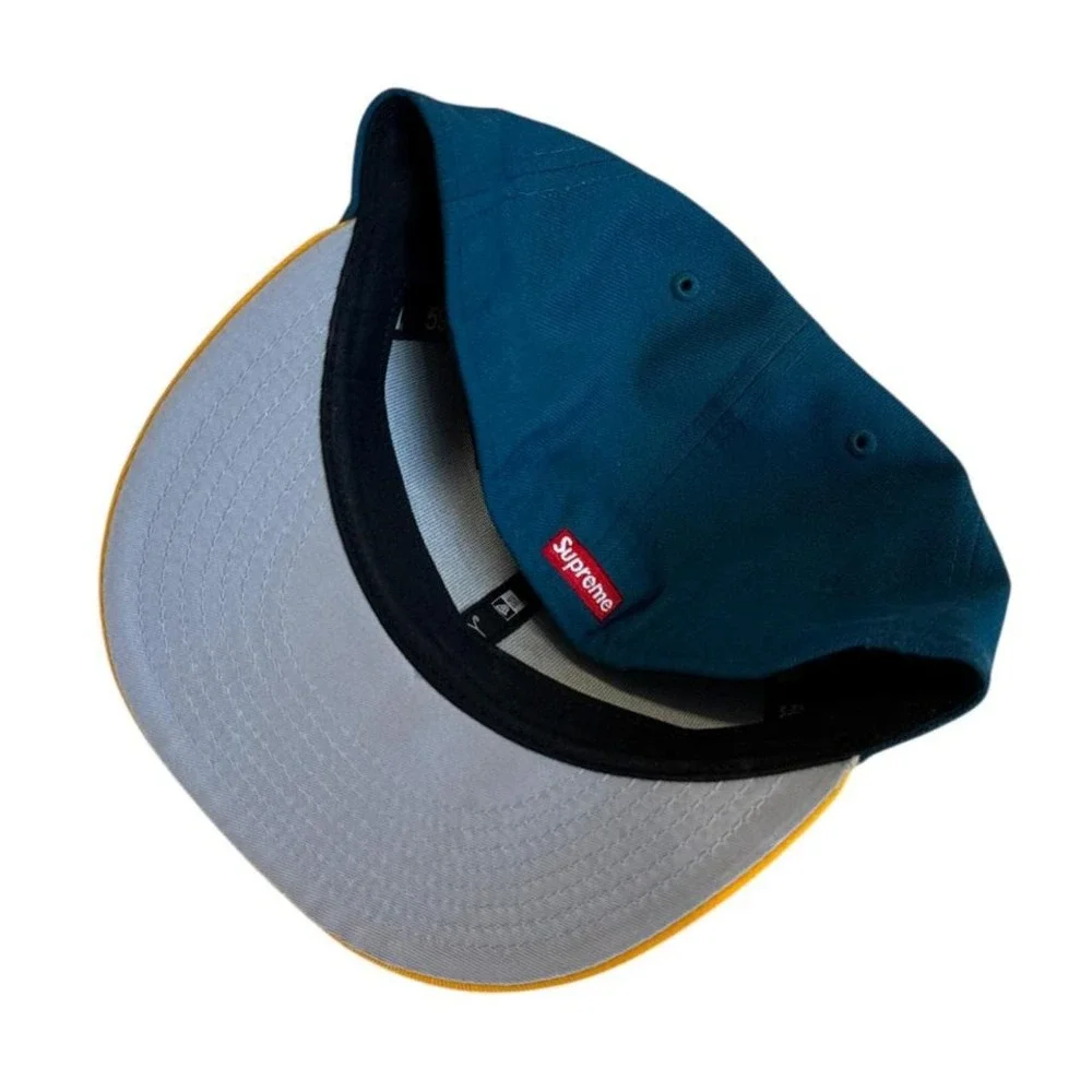Supreme goat new